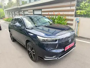 Honda Vezel Z Grade 2023