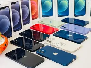 Apple iPhone 12 128GB (Used)