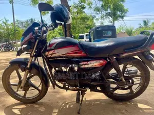 Hero HF Deluxe 2017