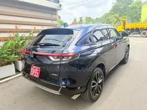 Honda Vezel Z Grade 2023