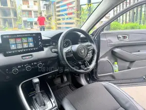 Honda Vezel Z Grade 2023