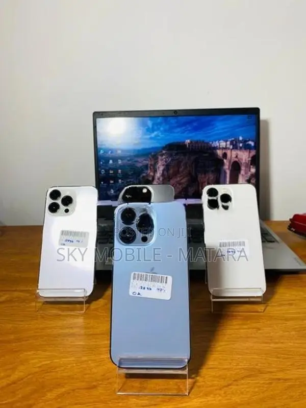 Apple iPhone 13 Pro 128GB (Used)