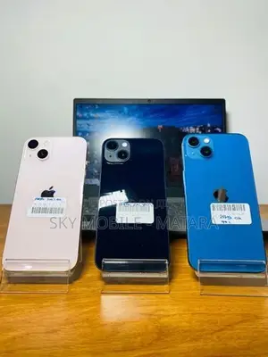 Apple iPhone 13 128GB (Used)
