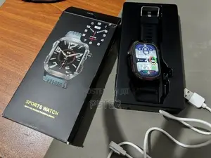 Ht29 Smart Watch