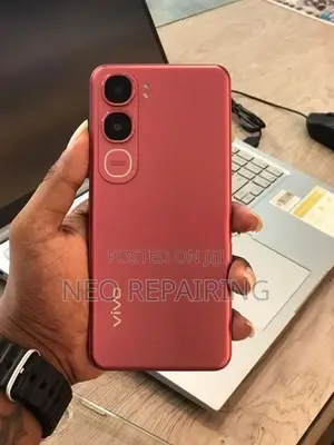Vivo Y21d (Brand New)