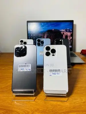 Apple iPhone 13 Pro 128GB (Used)