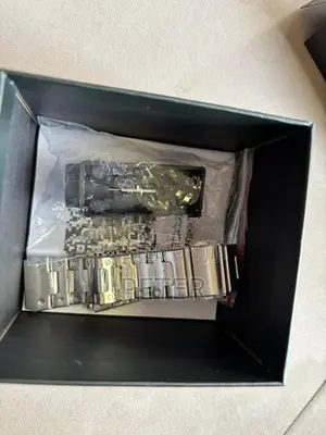 Aiweile Aw38 Metal Smart Watch