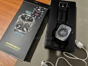 Ht29 Smart Watch