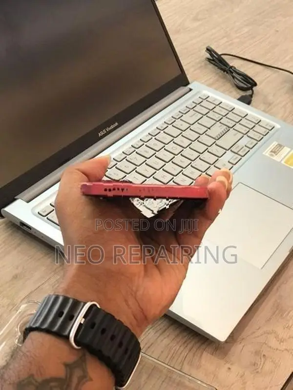 Vivo Y21d (Brand New)