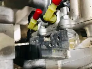 Toyota Prius 30 Abs Unit Completely