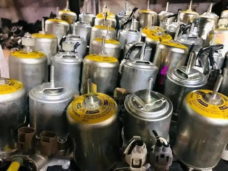 Toyota Prius 30 Abs Unit Completely