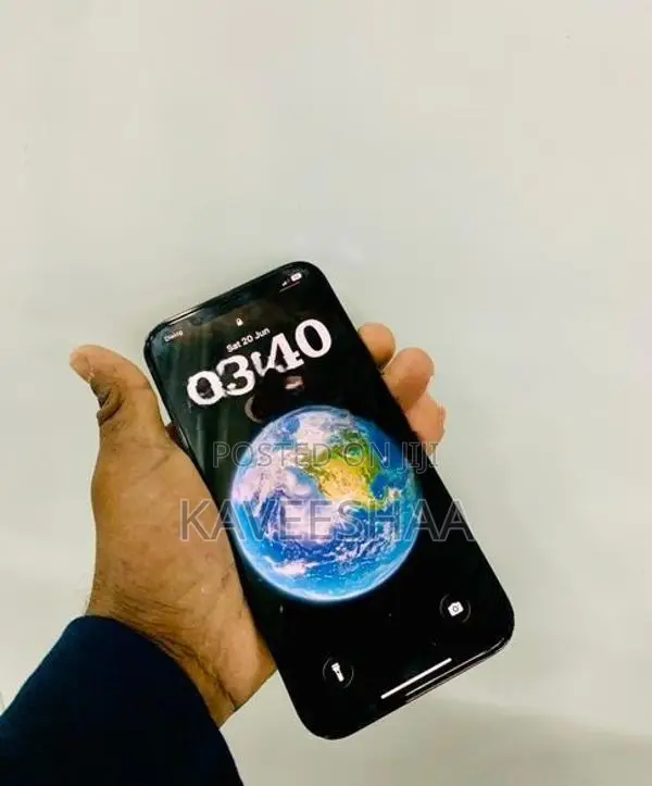 Apple iPhone 12 Pro Max 128GB (Used)