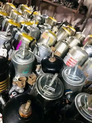 Toyota Prius 30 Abs Unit Completely