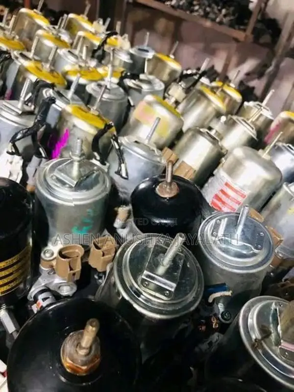 Toyota Prius 30 Abs Unit Completely