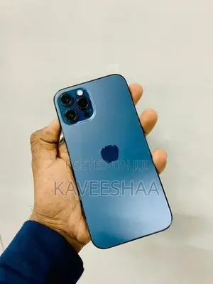 Apple iPhone 12 Pro Max 128GB (Used)