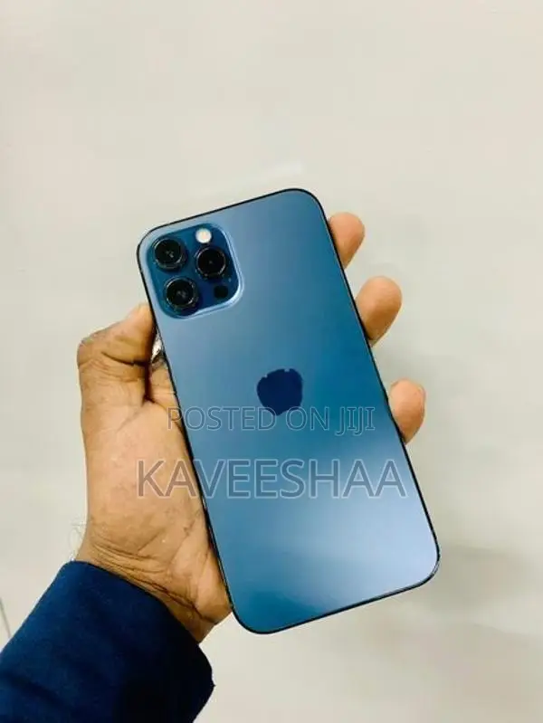Apple iPhone 12 Pro Max 128GB (Used)