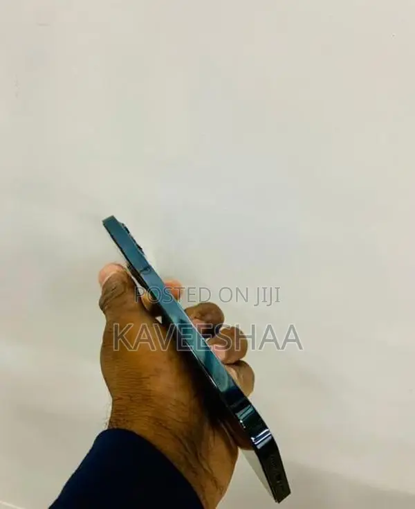 Apple iPhone 12 Pro Max 128GB (Used)