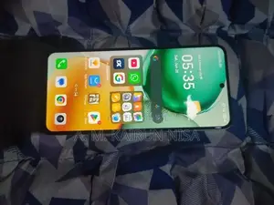Honor X7c (Used)