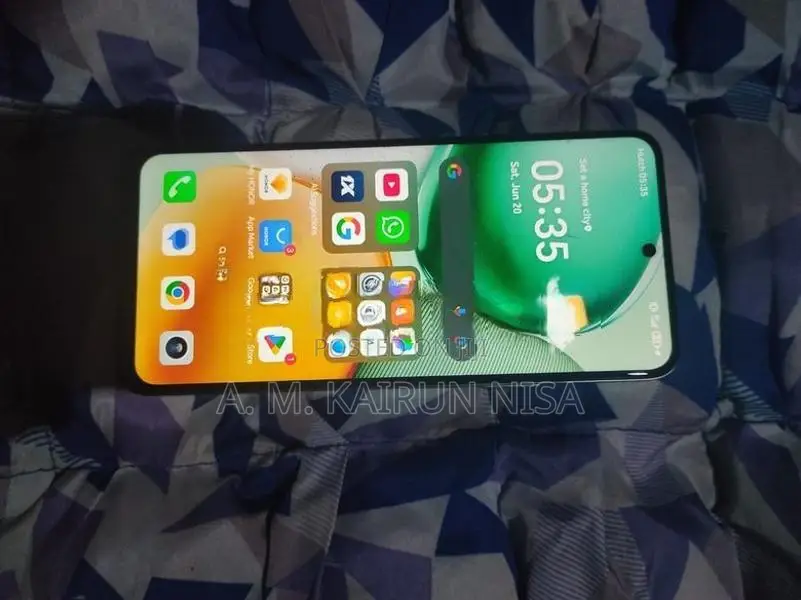 Honor X7c (Used)