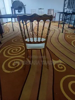 Modern Tiffany Chair