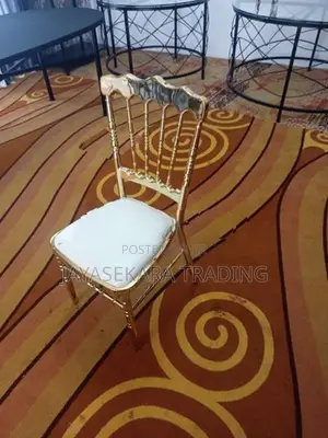 Modern Tiffany Chairs