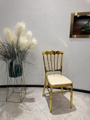 Modern Tiffany Chair
