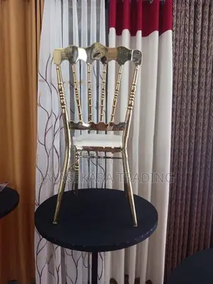 Modern Tiffany Chair