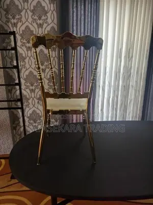 Modern Tiffany Chairs