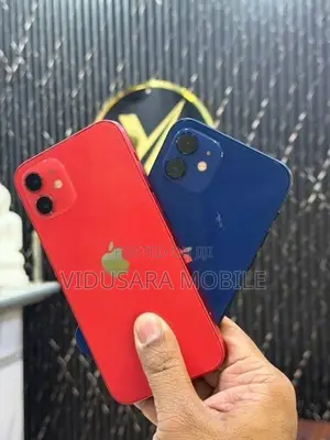 Apple iPhone 12 128GB (Used)