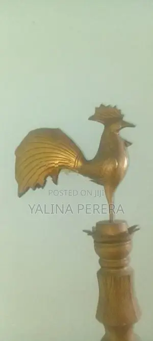 පිත්තල පහන