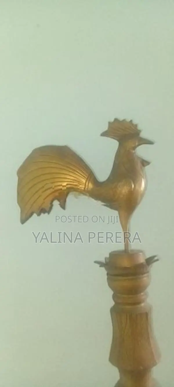 පිත්තල පහන