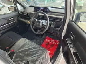 Suzuki Wagon R ZX 2026