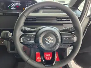 Suzuki Wagon R ZX 2026