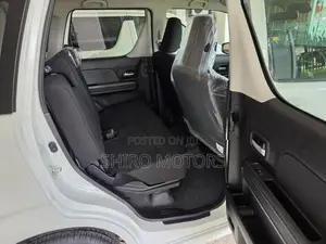 Suzuki Wagon R ZX 2026