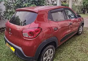 Renault KWID 2018