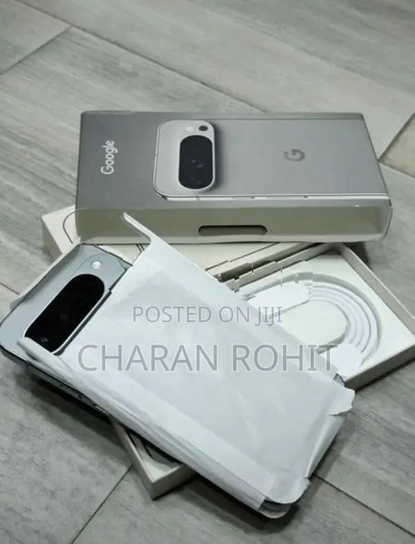 Google Pixel 9 (Used)