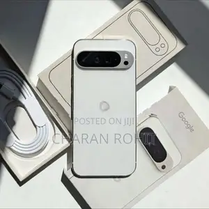 Google Pixel 9 (Used)