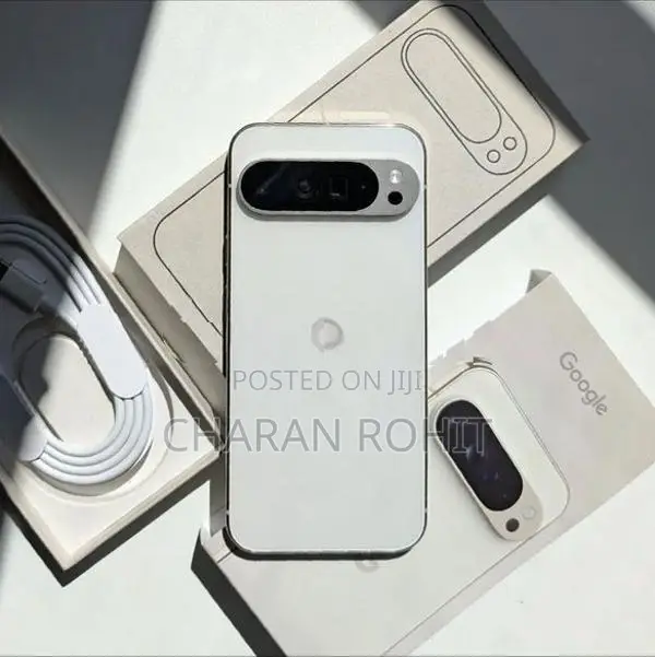 Google Pixel 9 (Used)