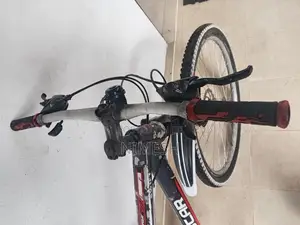 Jaystar Fully Alloy Bike