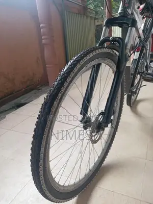 Jaystar Fully Alloy Bike