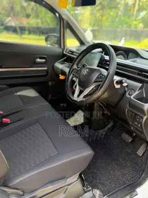 Suzuki Wagon R CUSTOM ZX 2025