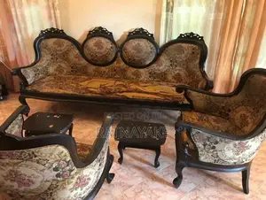 Sofa Set