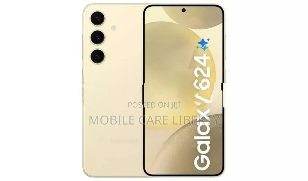 Samsung Galaxy S24 8GB 256GB (Brand New)