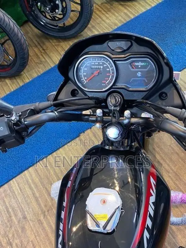 Bajaj Platina 100 2026