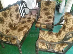 Sofa Set