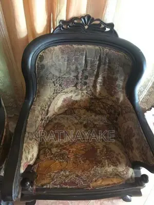 Sofa Set