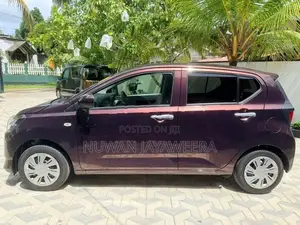 Daihatsu Mira X Limited 2025