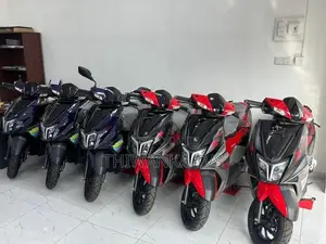 TVS Ntorq 125 2026