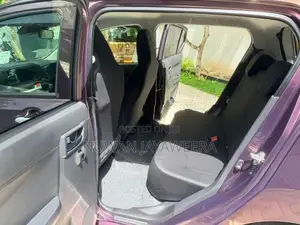 Daihatsu Mira X Limited 2025