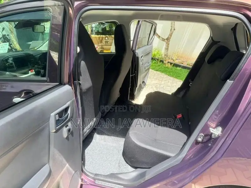 Daihatsu Mira X Limited 2025